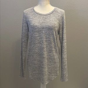 Tunic Style Sweater